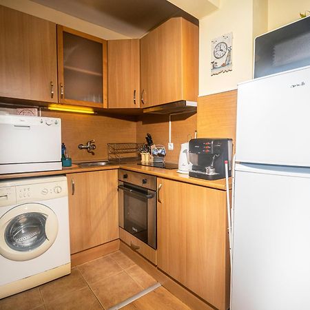 Sea Dreams Holiday Home Σωζόπολη Εξωτερικό φωτογραφία
