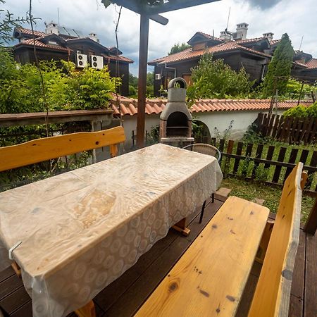 Sea Dreams Holiday Home Σωζόπολη Εξωτερικό φωτογραφία