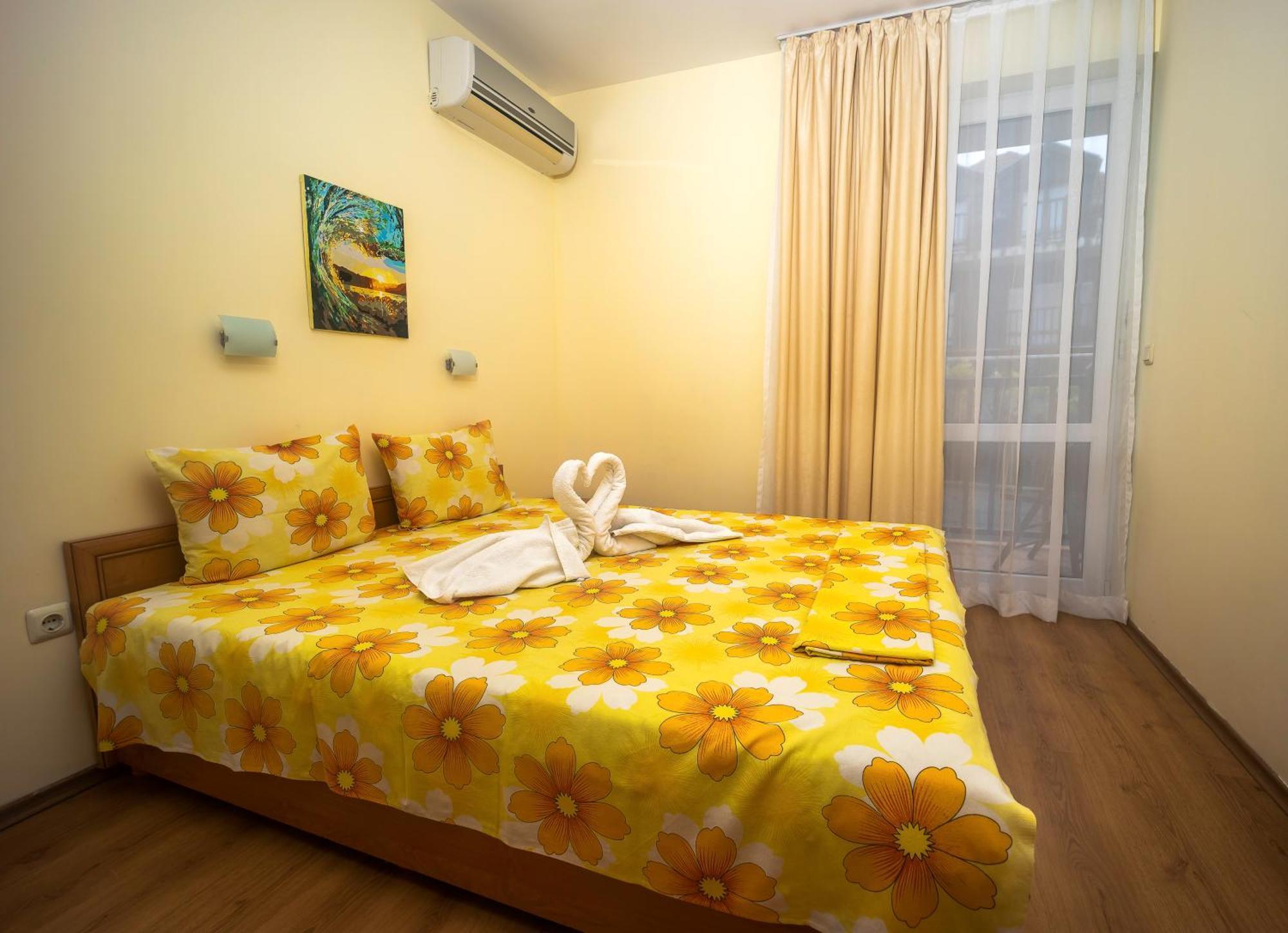 Sea Dreams Holiday Home Σωζόπολη Εξωτερικό φωτογραφία