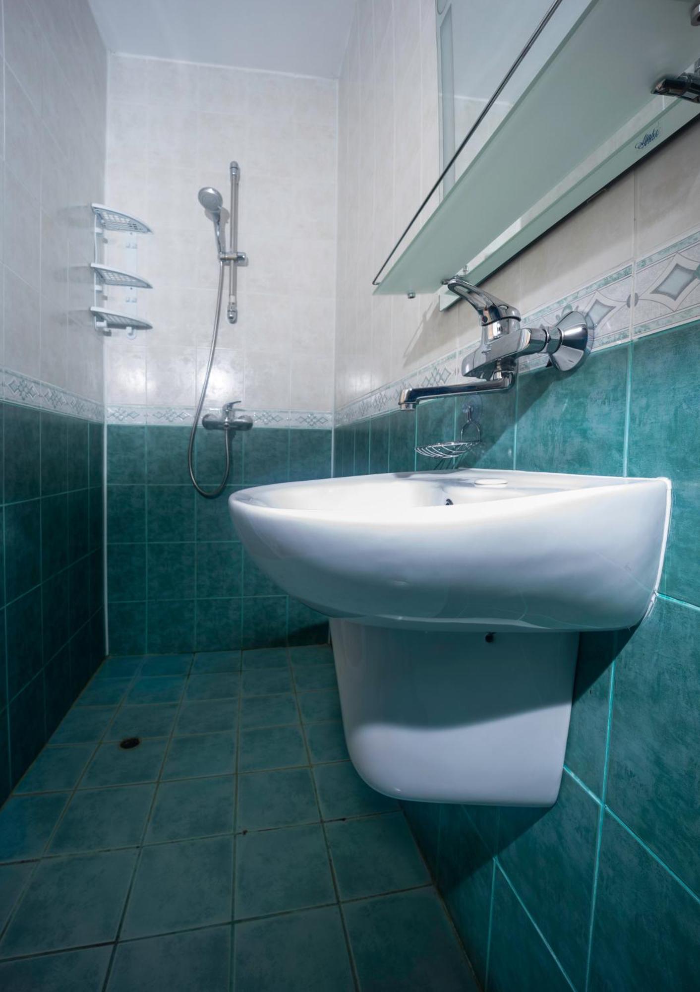 Sea Dreams Holiday Home Σωζόπολη Εξωτερικό φωτογραφία