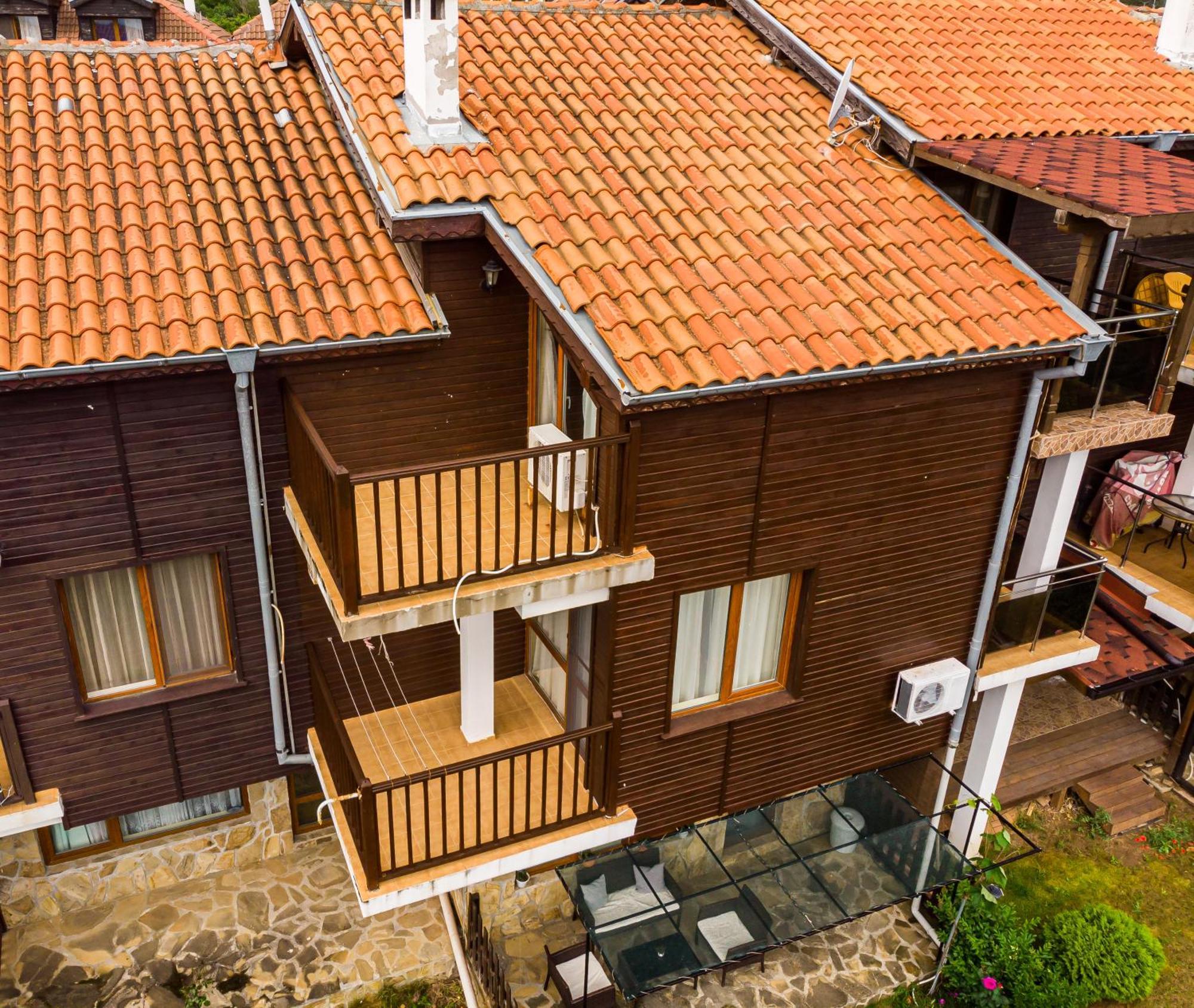 Sea Dreams Holiday Home Σωζόπολη Εξωτερικό φωτογραφία