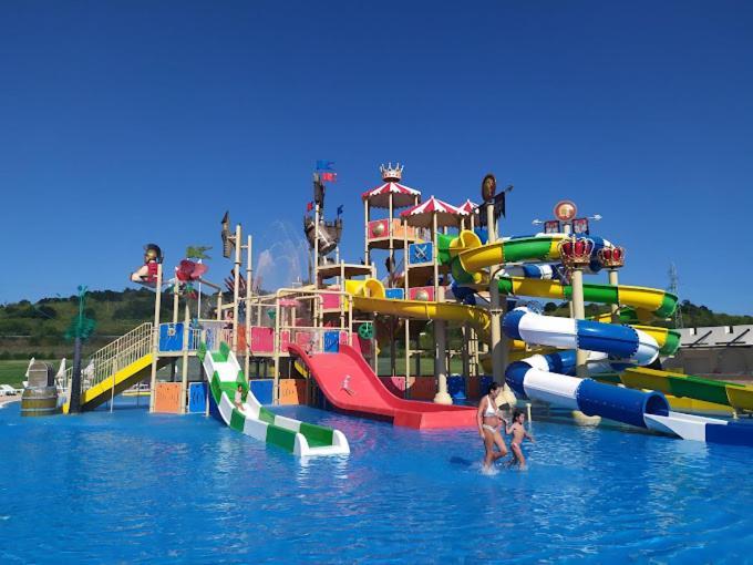 Sea Dreams Holiday Home Σωζόπολη Εξωτερικό φωτογραφία