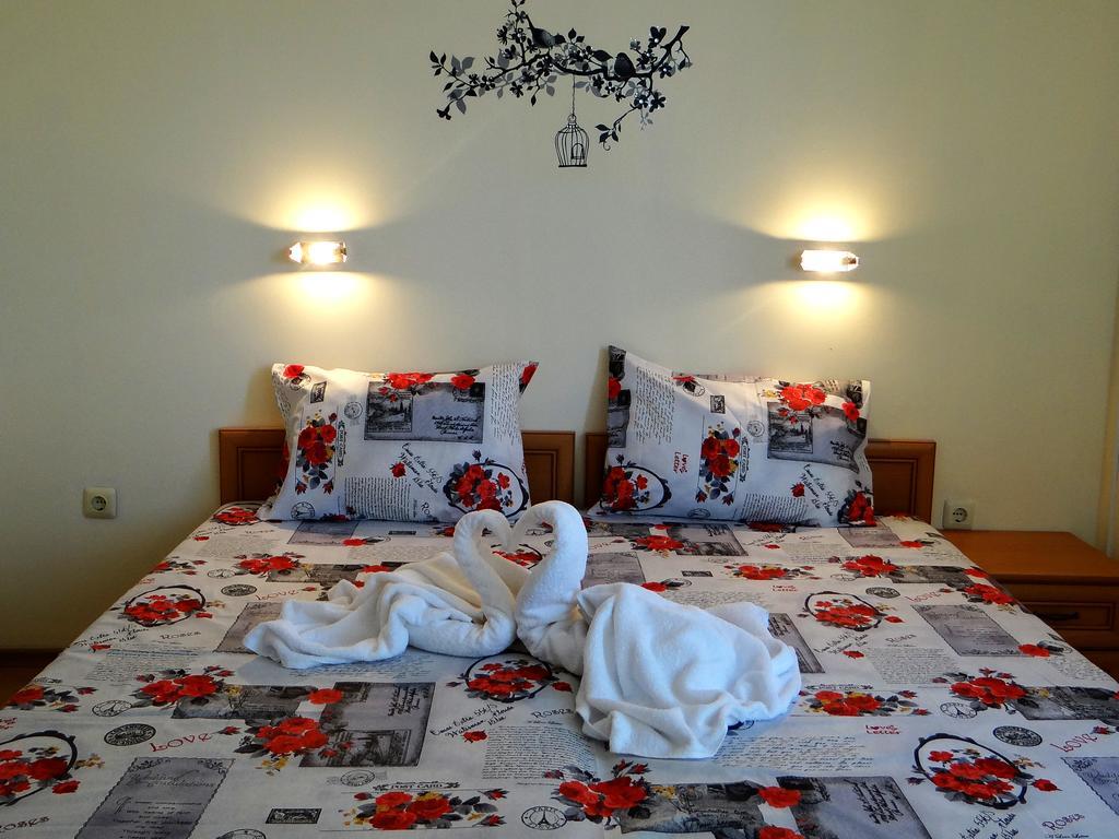 Sea Dreams Holiday Home Σωζόπολη Εξωτερικό φωτογραφία