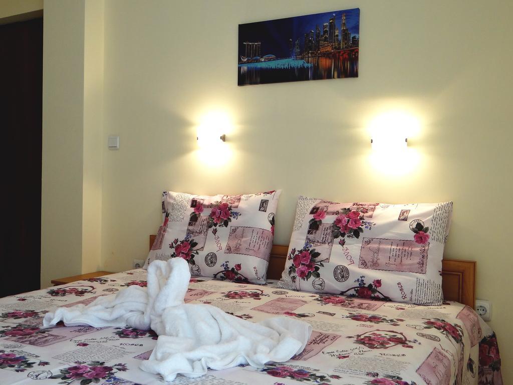 Sea Dreams Holiday Home Σωζόπολη Εξωτερικό φωτογραφία