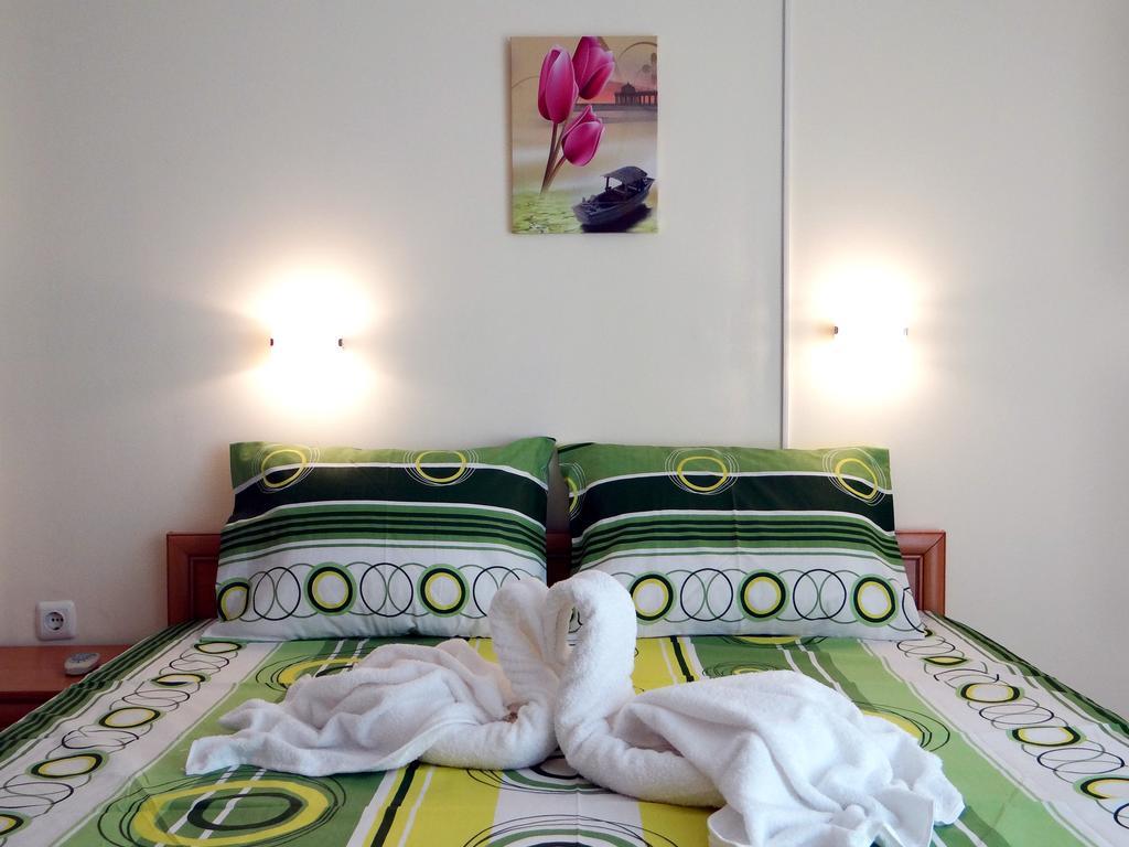 Sea Dreams Holiday Home Σωζόπολη Εξωτερικό φωτογραφία