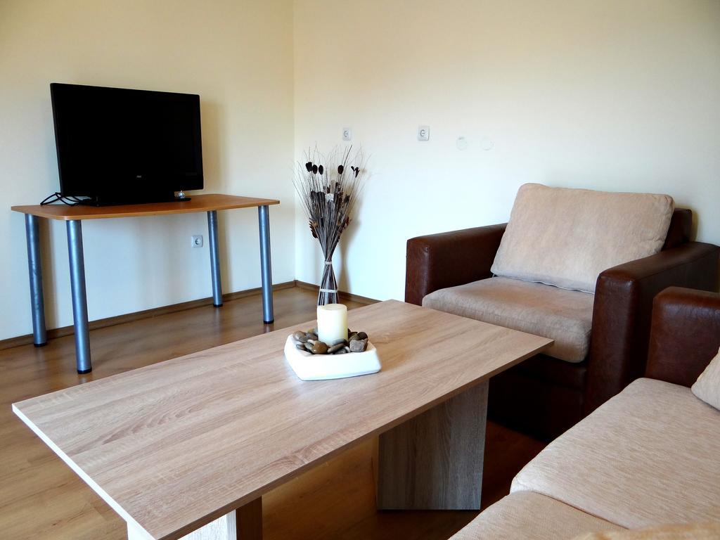 Sea Dreams Holiday Home Σωζόπολη Εξωτερικό φωτογραφία