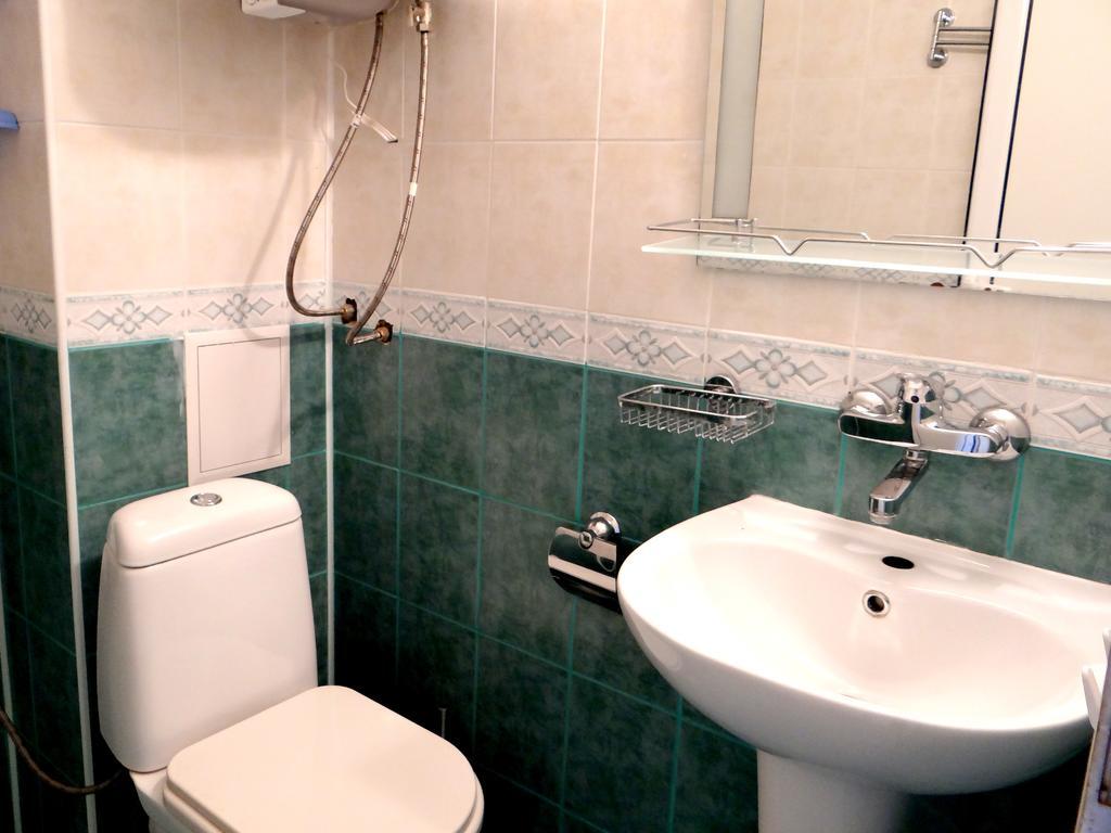 Sea Dreams Holiday Home Σωζόπολη Εξωτερικό φωτογραφία