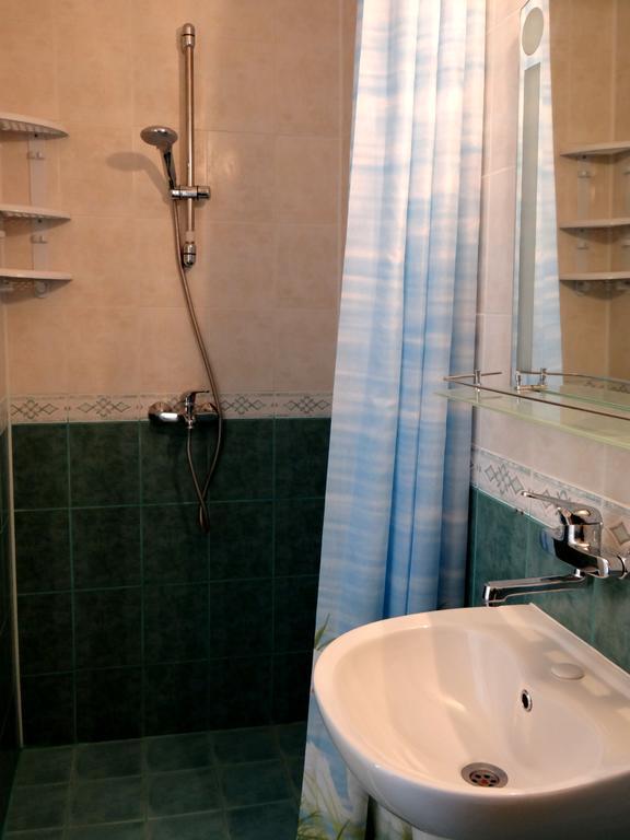 Sea Dreams Holiday Home Σωζόπολη Εξωτερικό φωτογραφία