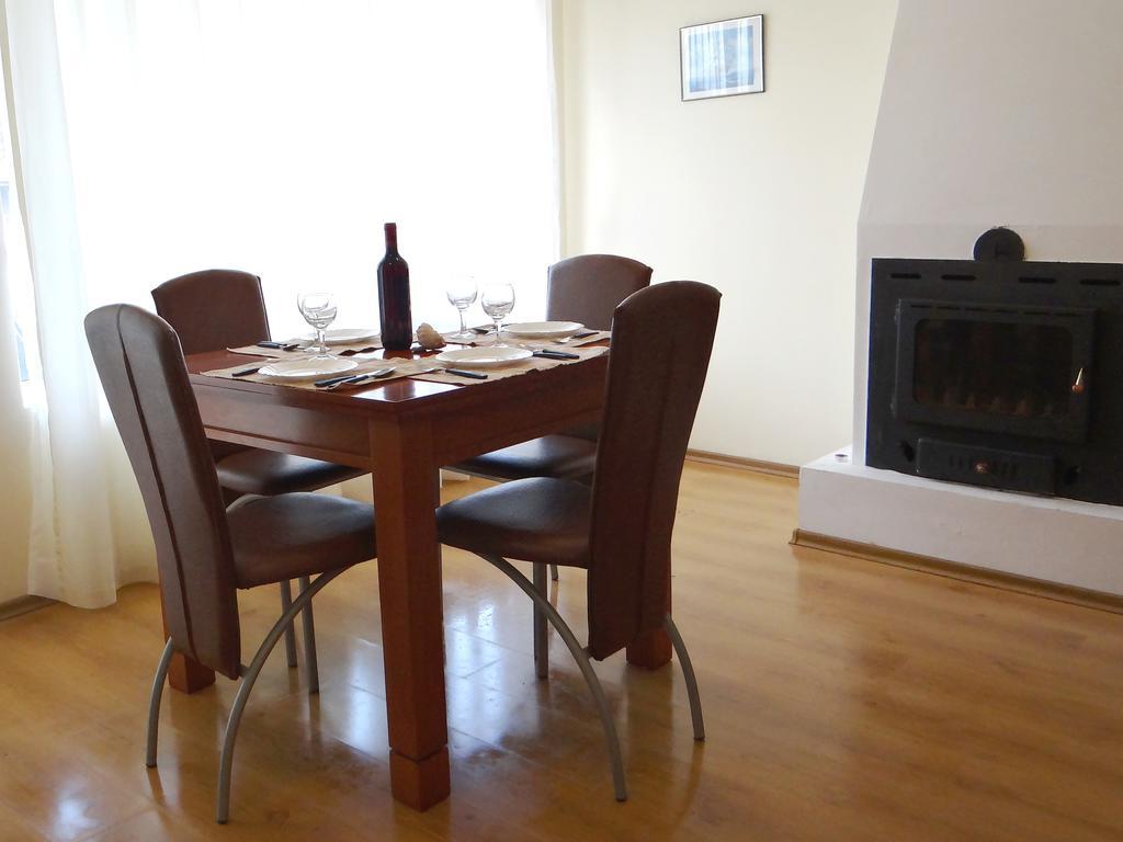 Sea Dreams Holiday Home Σωζόπολη Εξωτερικό φωτογραφία
